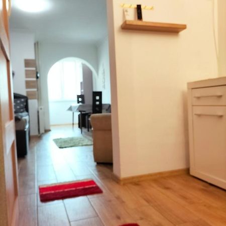 Apartament Regy Oradea Zewnętrze zdjęcie