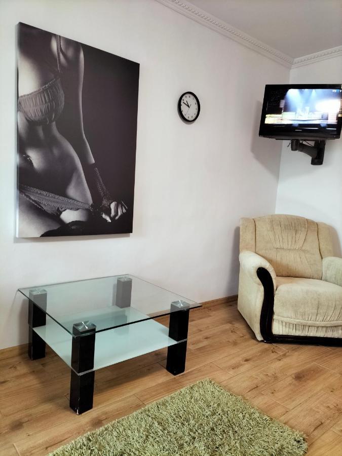 Apartament Regy Oradea Zewnętrze zdjęcie