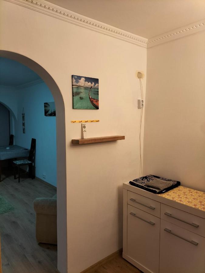 Apartament Regy Oradea Zewnętrze zdjęcie