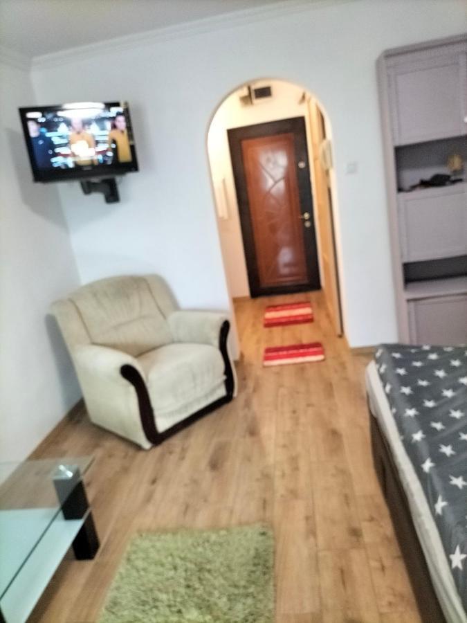 Apartament Regy Oradea Zewnętrze zdjęcie