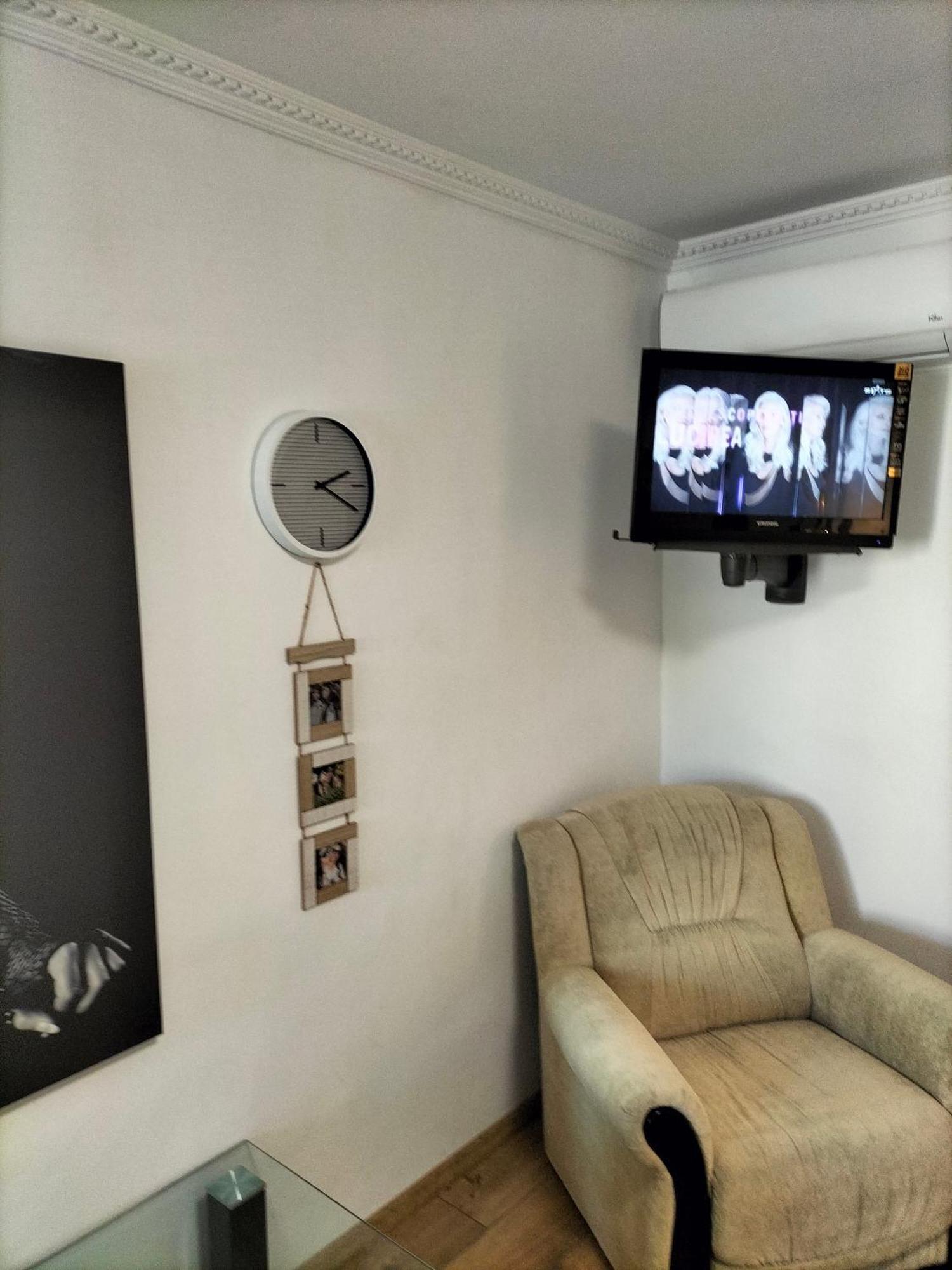 Apartament Regy Oradea Zewnętrze zdjęcie