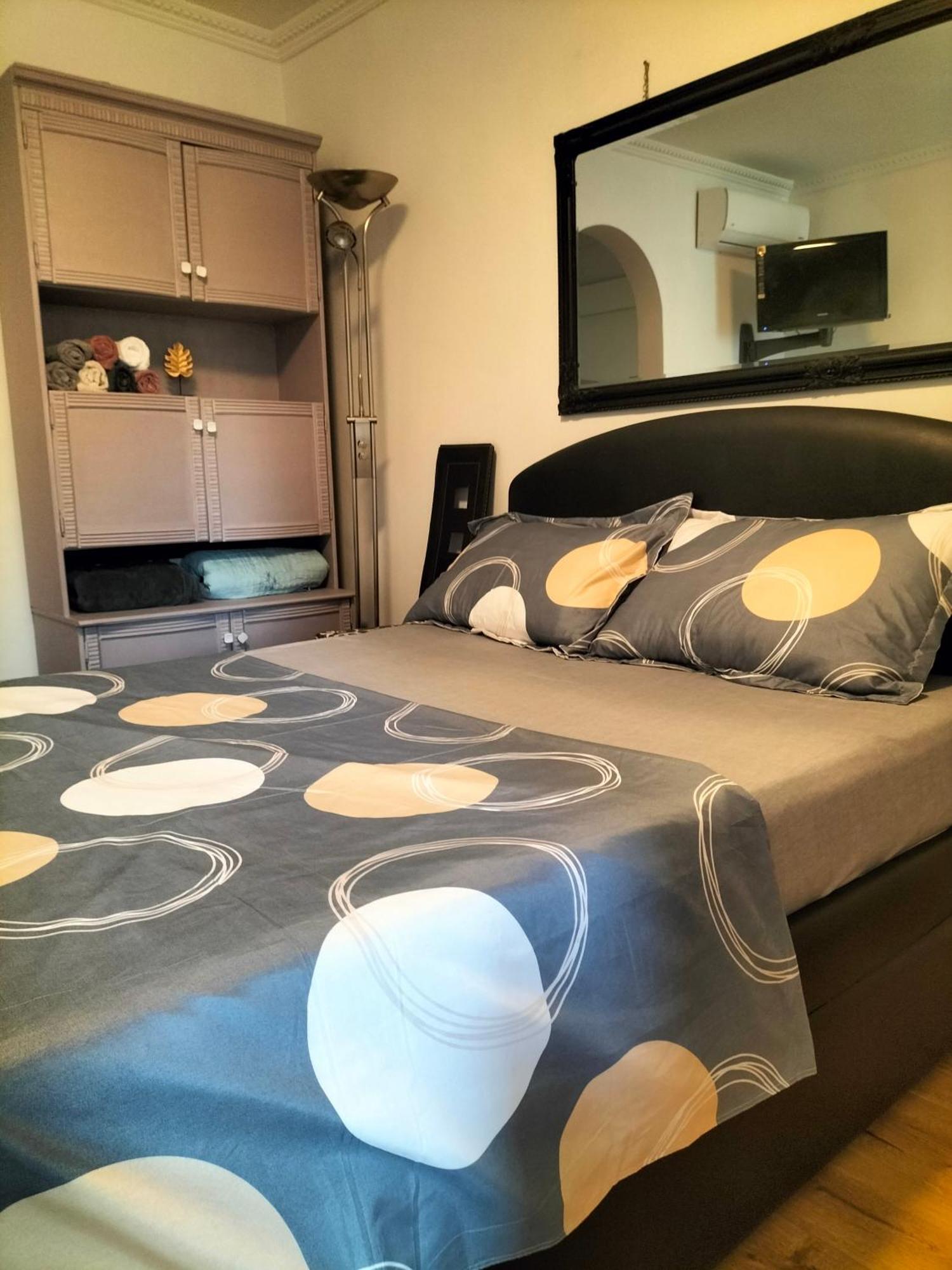 Apartament Regy Oradea Zewnętrze zdjęcie