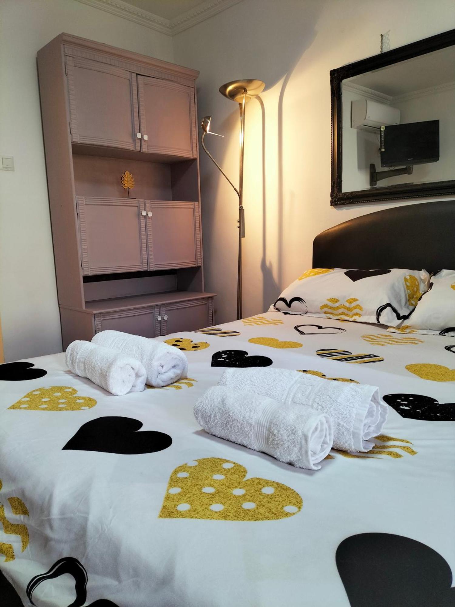 Apartament Regy Oradea Zewnętrze zdjęcie